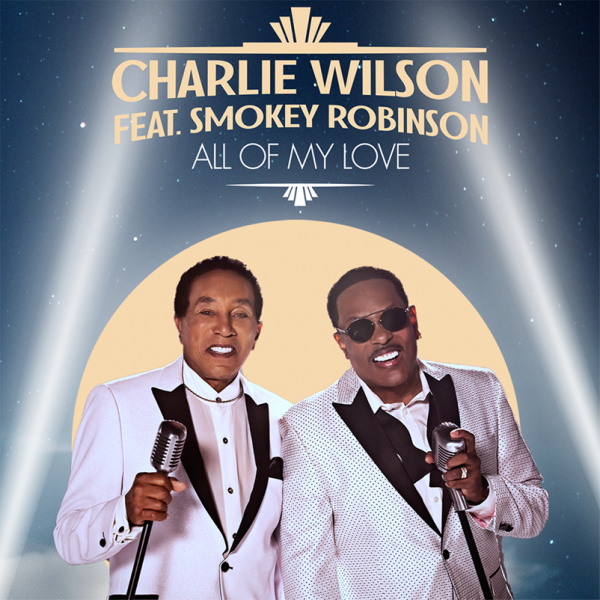 Charlie Wilson, Uncle Charlie full album zip