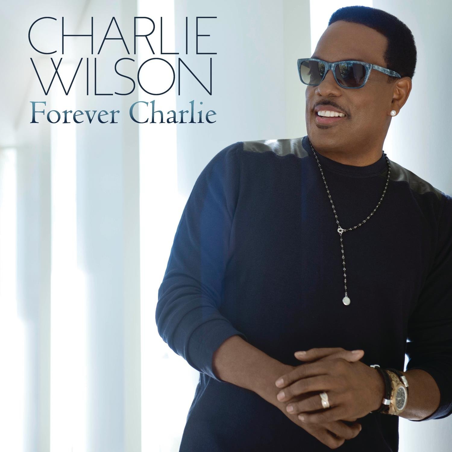 Charlie Wilson Tour 2024: Live in Concert and Unforgettable Performances!